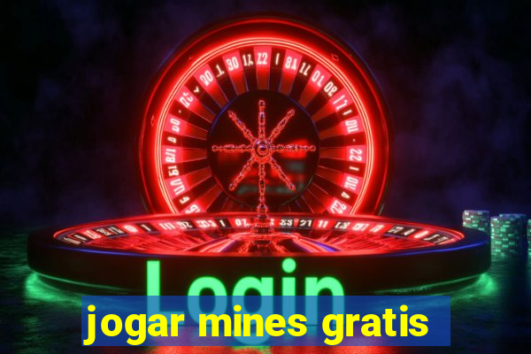 jogar mines gratis